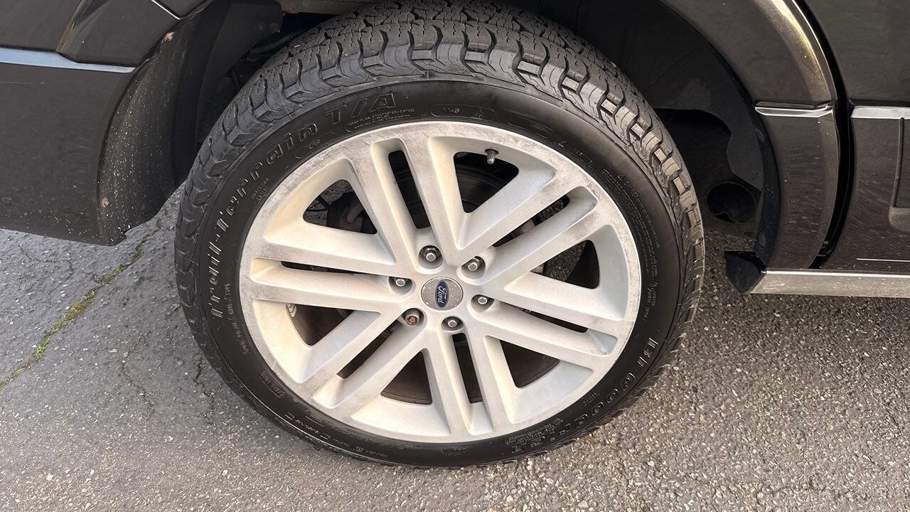Used 2015 Ford Expedition Platinum image 69