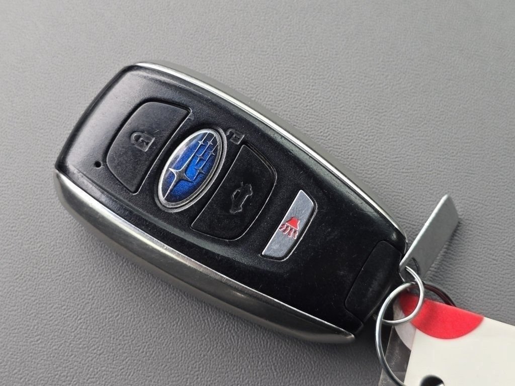 Used 2022 Subaru Legacy Limited AWD/4WD image 36