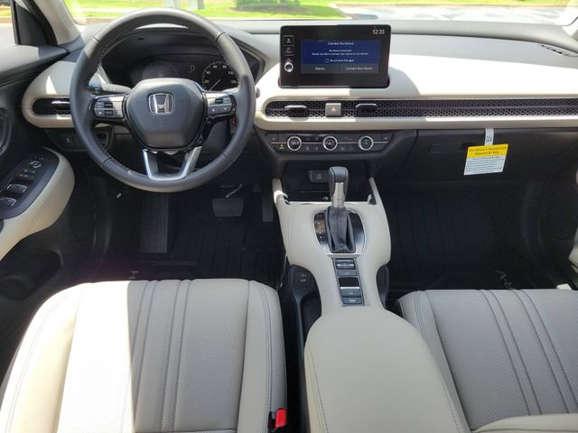 New 2027 Honda HR-V EX-L image 15