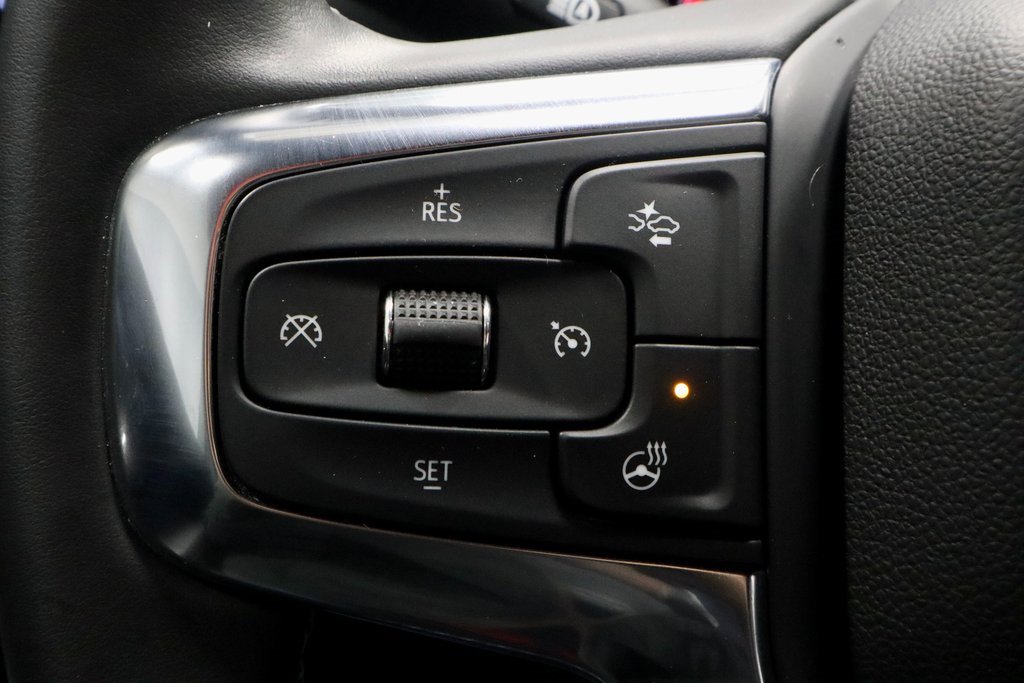 Used 2024 Chevrolet Blazer RS w/ Driver Confidence II Package image 28