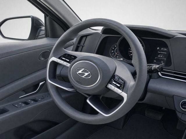 Used 2021 Hyundai Elantra SE FWD image 21