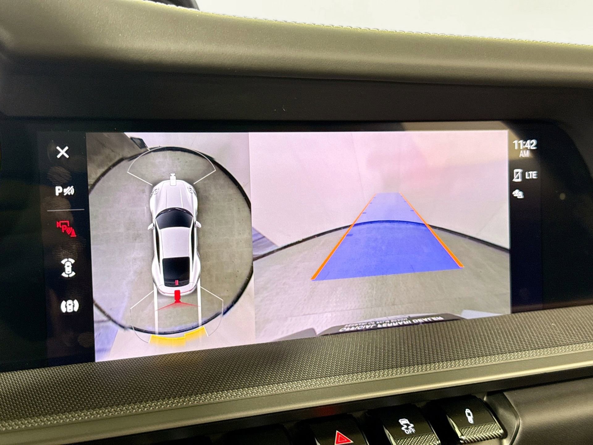 Used 2024 Porsche 911 Carrera 4S image 14