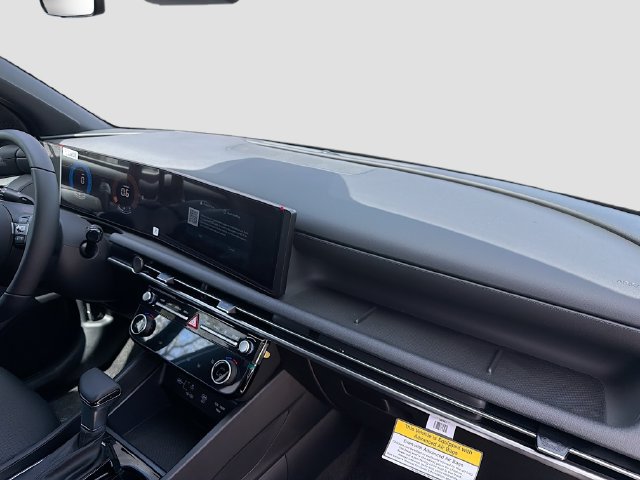 New 2026 Hyundai Tucson XRT FWD image 29