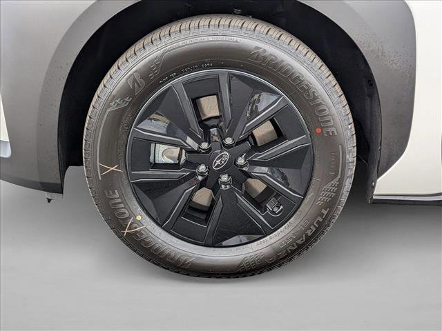 New 2026 Subaru Trailseeker AWD/4WD image 10