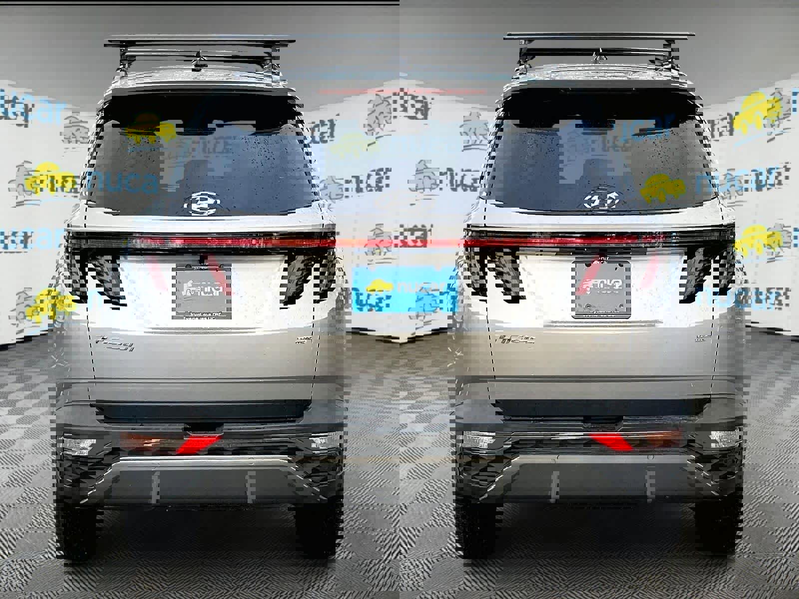 Used 2023 Hyundai Tucson Limited image 5