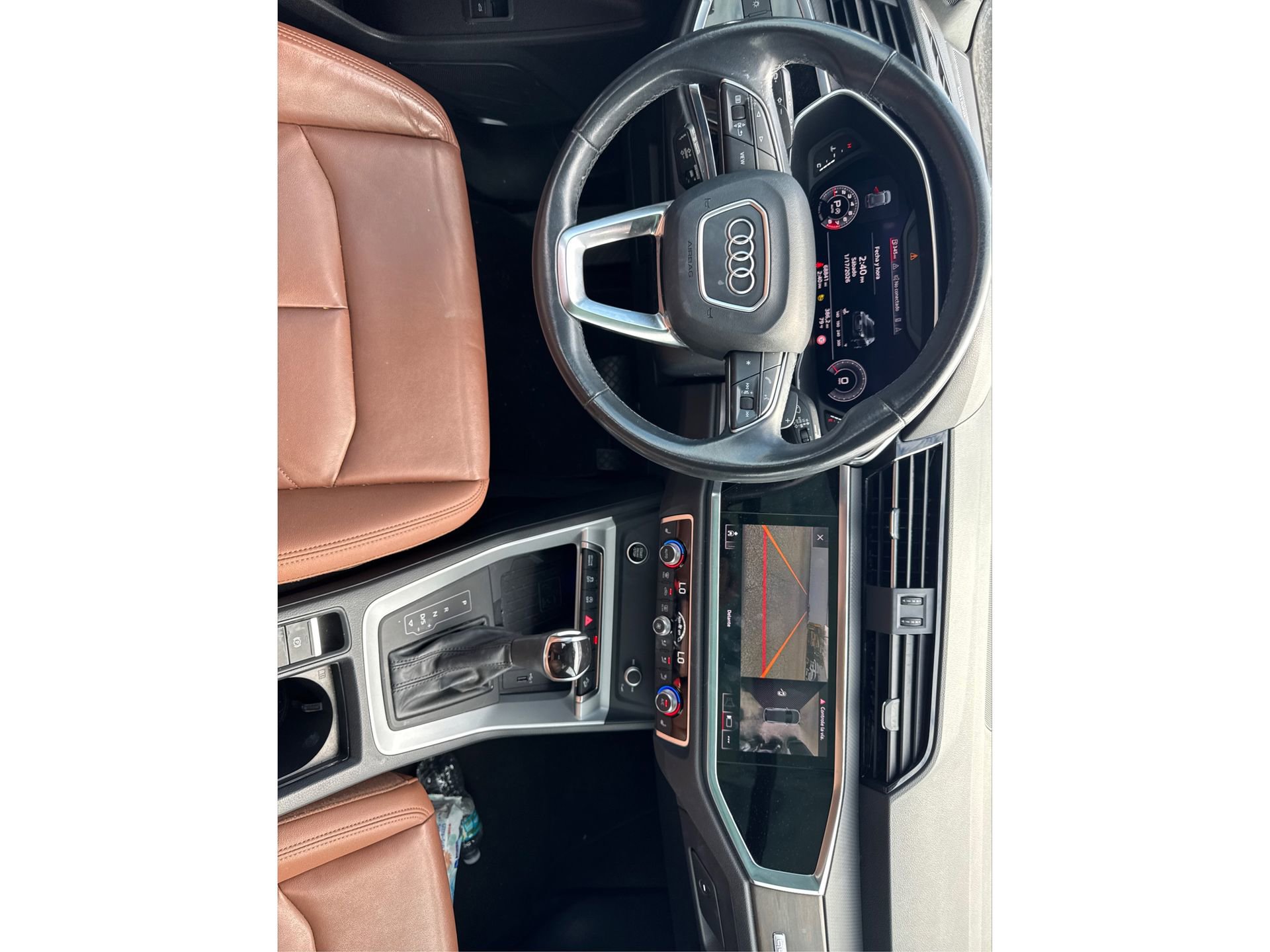 Used 2021 Audi Q3 2.0T Premium Plus w/ Premium Plus Package image 17