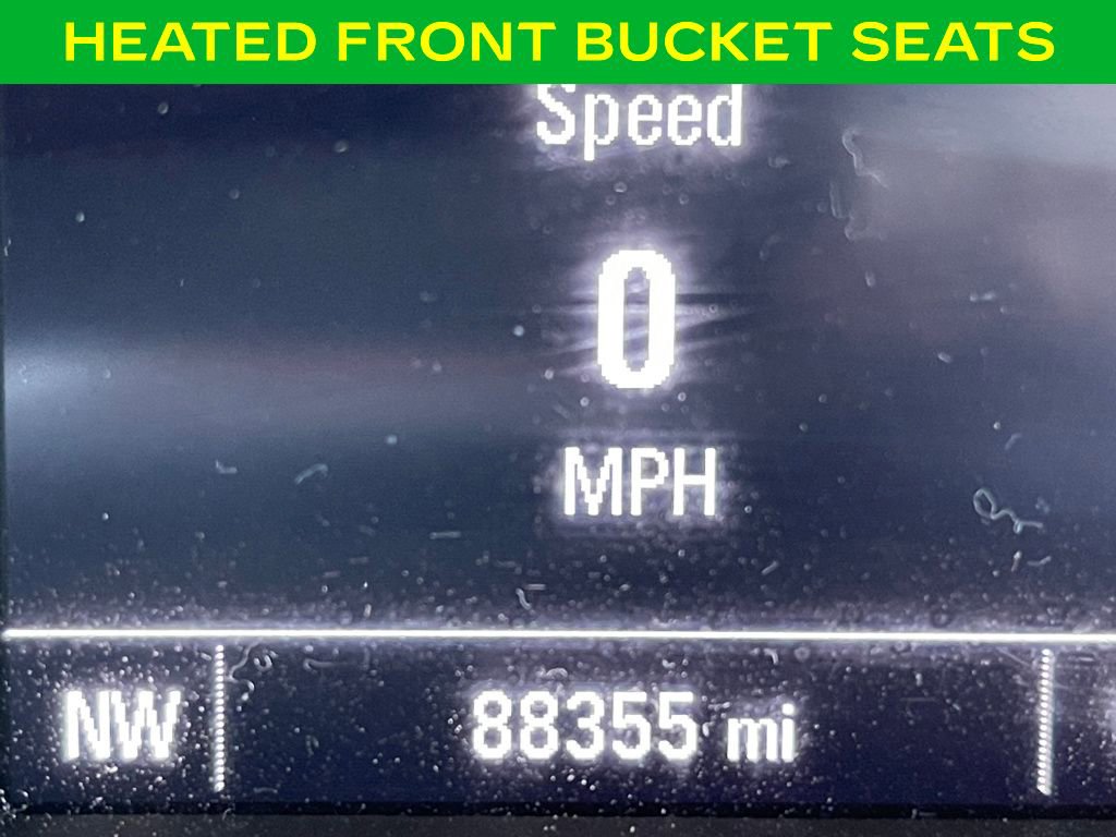 Used 2018 Chevrolet Equinox LT image 17