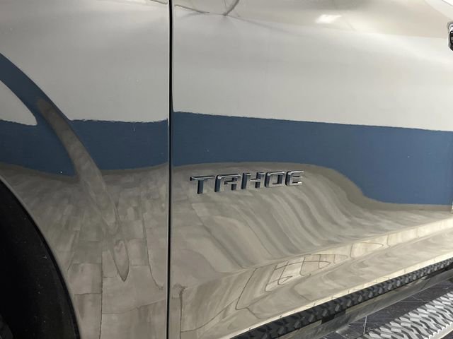 Certified 2022 Chevrolet Tahoe Z71 image 41