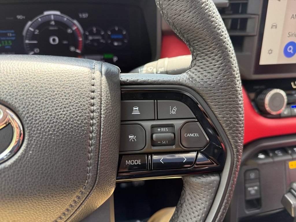 Used 2023 Toyota Tundra TRD Pro AWD/4WD image 31