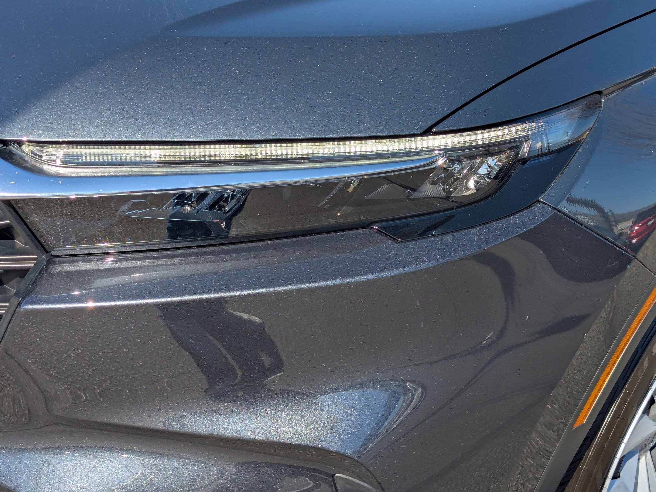 Used 2023 Honda CR-V LX image 12