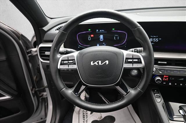 Used 2023 Kia Telluride EX X-Line AWD/4WD image 14