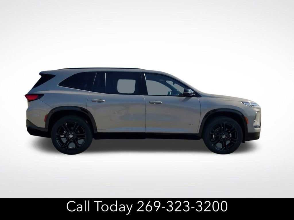 New 2026 Buick Enclave Sport Touring w/ Power Package image 10