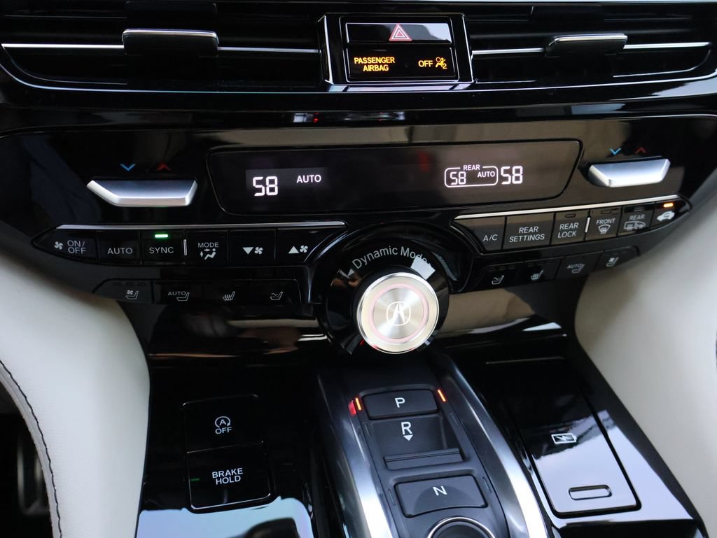 Used 2026 Acura MDX A-Spec w/ Advance Package AWD/4WD image 26