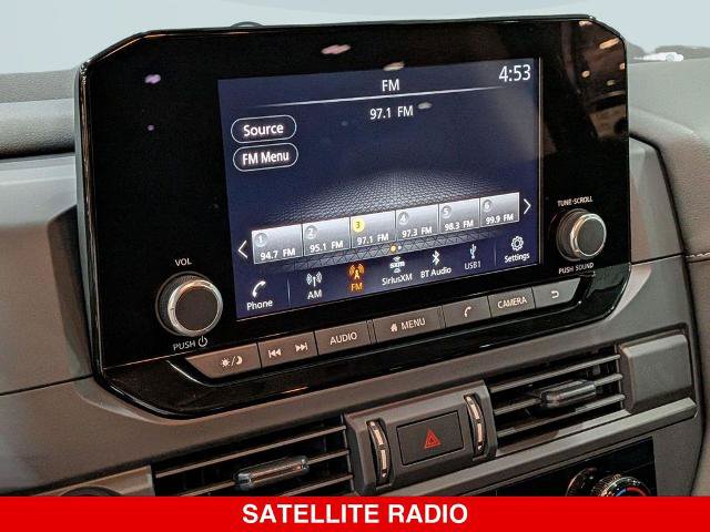 Certified 2024 Nissan Pathfinder S AWD/4WD image 23