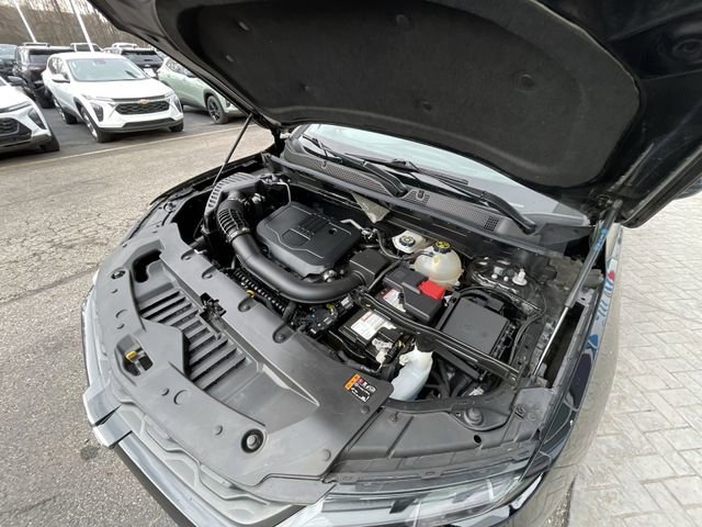 Certified 2024 Chevrolet Blazer LT w/ Convenience Package image 30