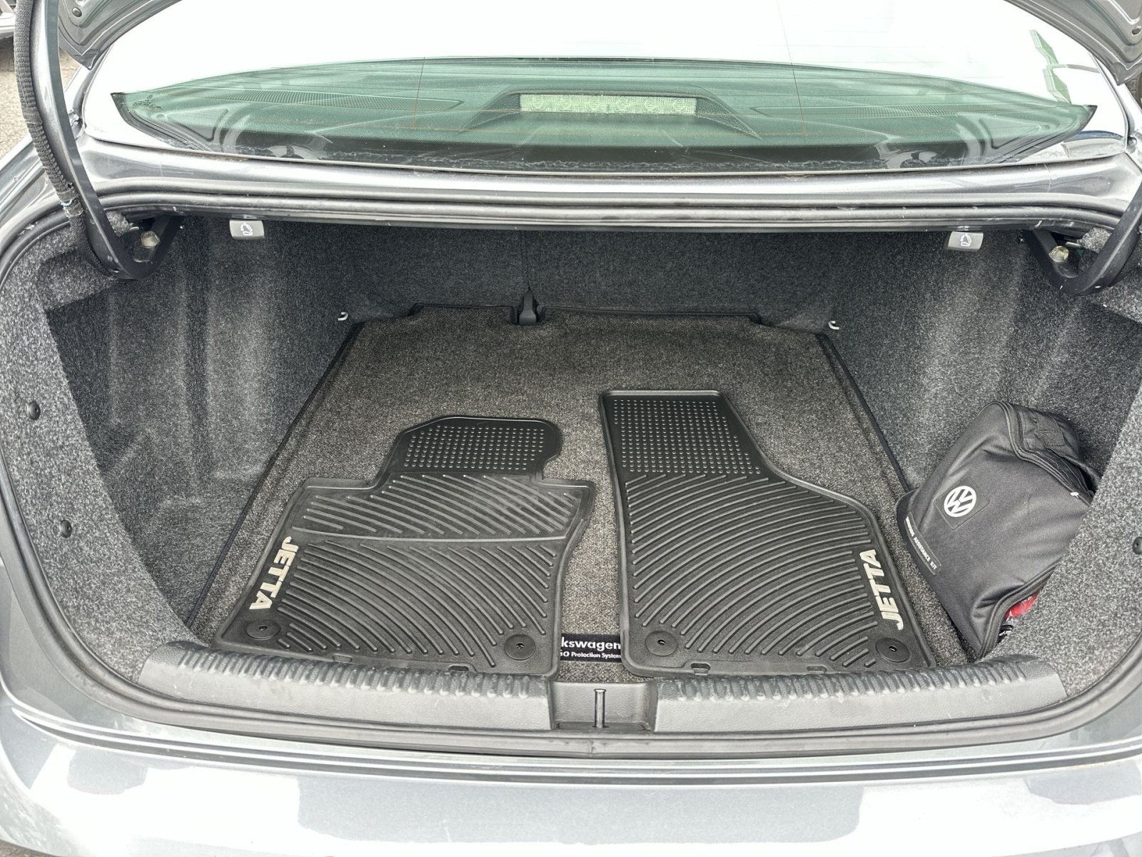 Used 2016 Volkswagen Jetta S FWD image 26