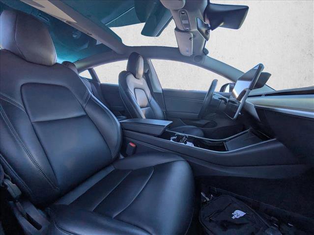 Used 2019 Tesla Model 3 Standard Range Plus image 24