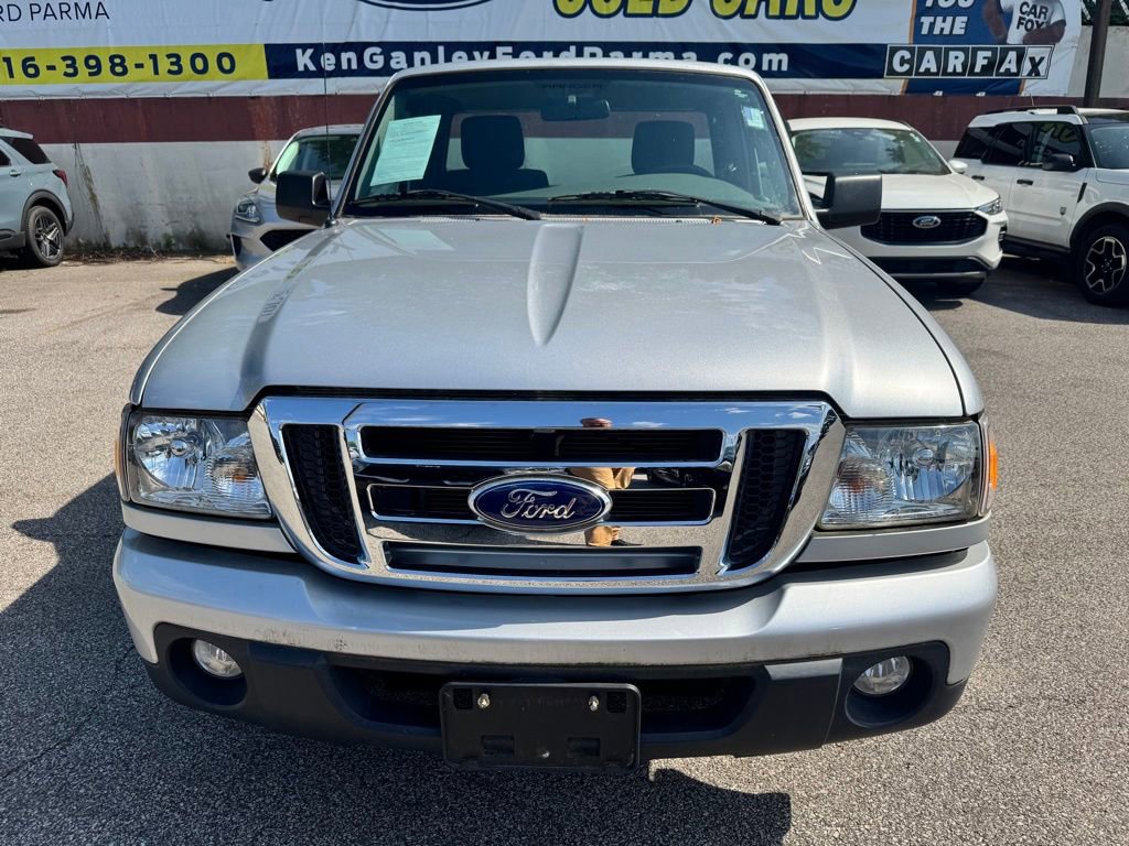 Used 2011 Ford Ranger XLT RWD image 8