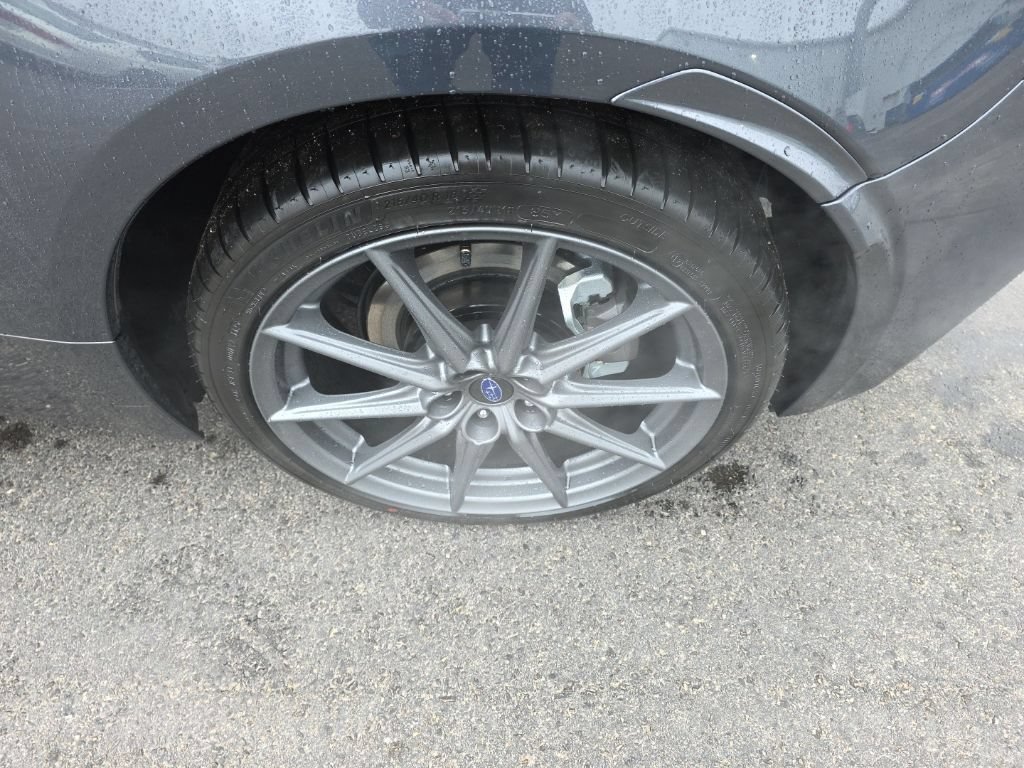 New 2026 Subaru BRZ Limited RWD image 11