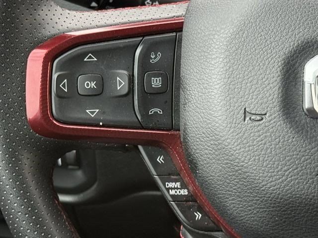 New 2026 Toyota 4Runner TRD Off-Road AWD/4WD image 16