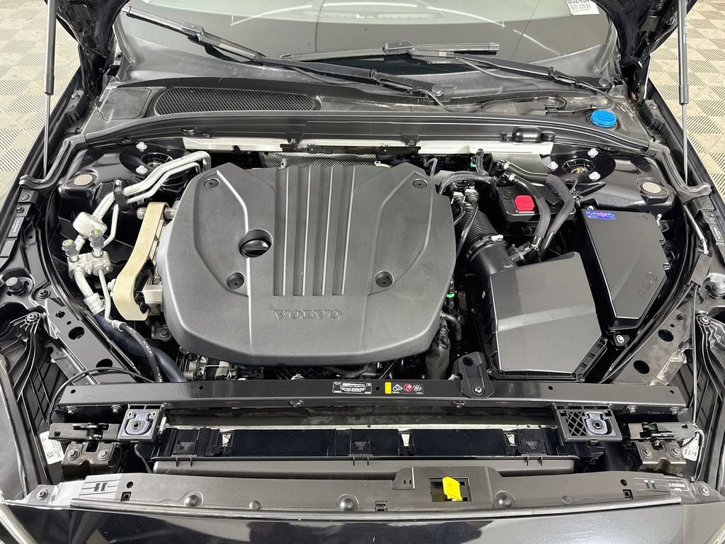 Used 2024 Volvo S60 B5 Core FWD image 28