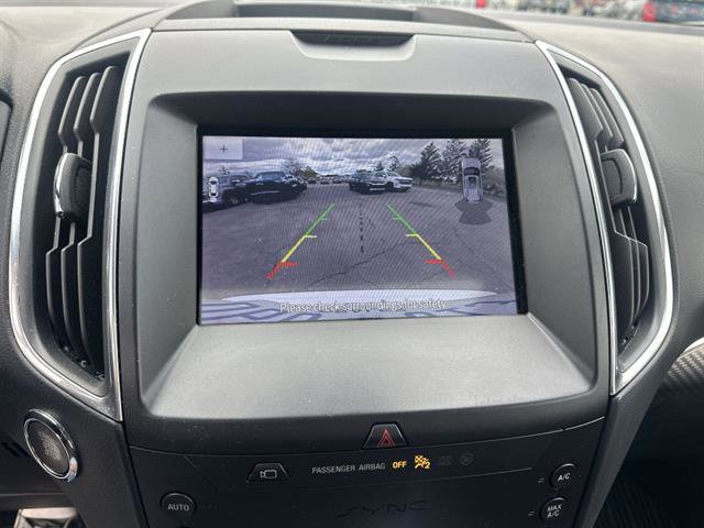 Used 2020 Ford Edge Titanium w/ Equipment Group 301A AWD/4WD image 46