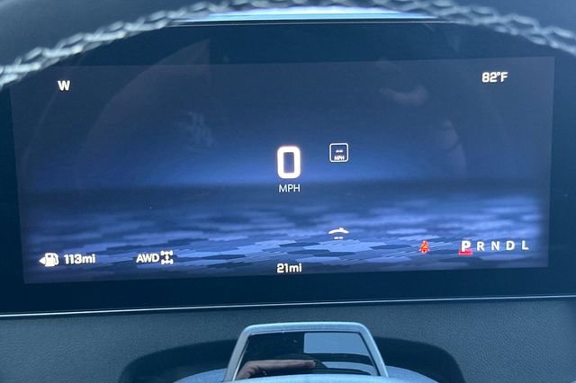 New 2026 Chevrolet Traverse Z71 w/ Enhanced Driving Package image 35