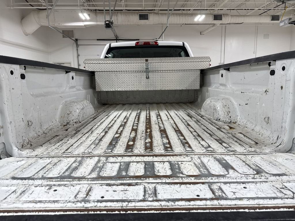 Used 2016 Chevrolet Silverado 2500 W/T image 22