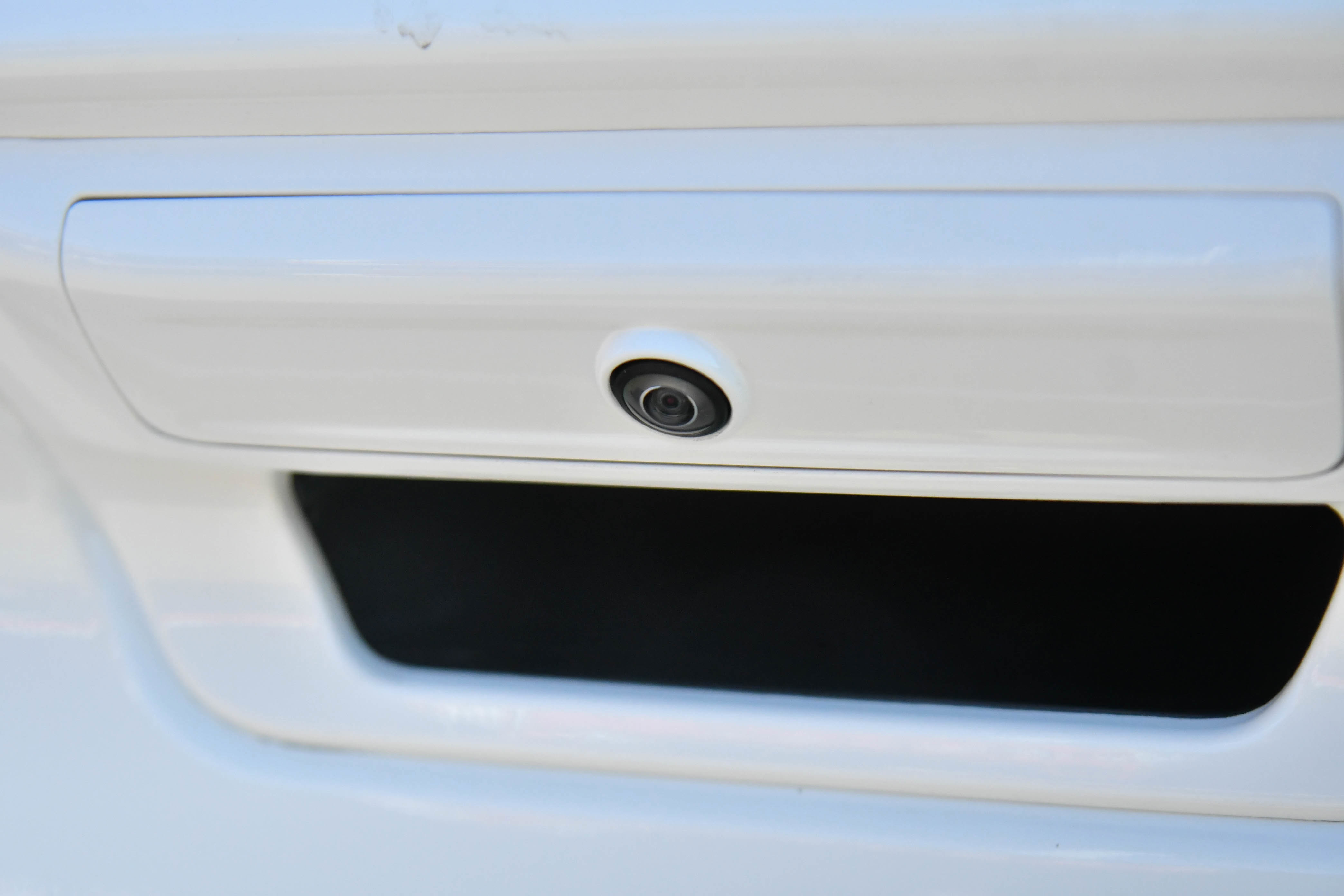 Used 2024 RAM 2500 Laramie image 47