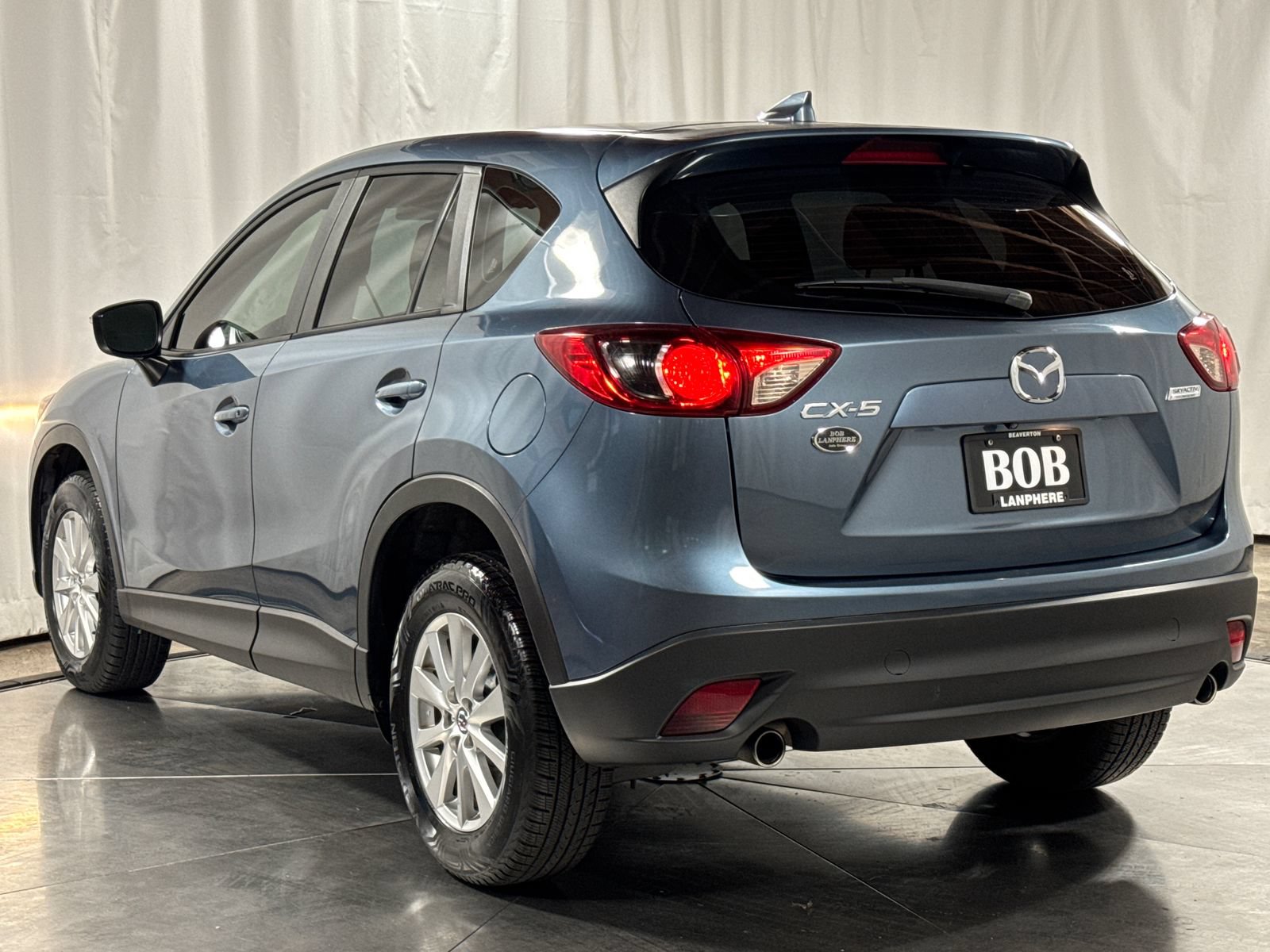 Used 2016 MAZDA CX-5 Sport FWD image 9