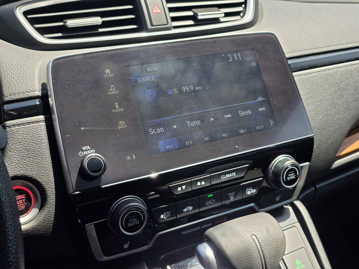 Used 2019 Honda CR-V EX image 32