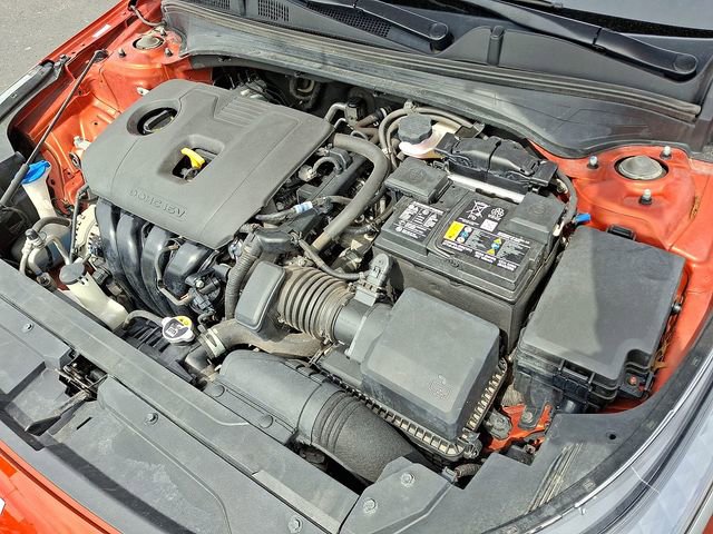 Used 2023 Kia Forte LXS FWD image 27