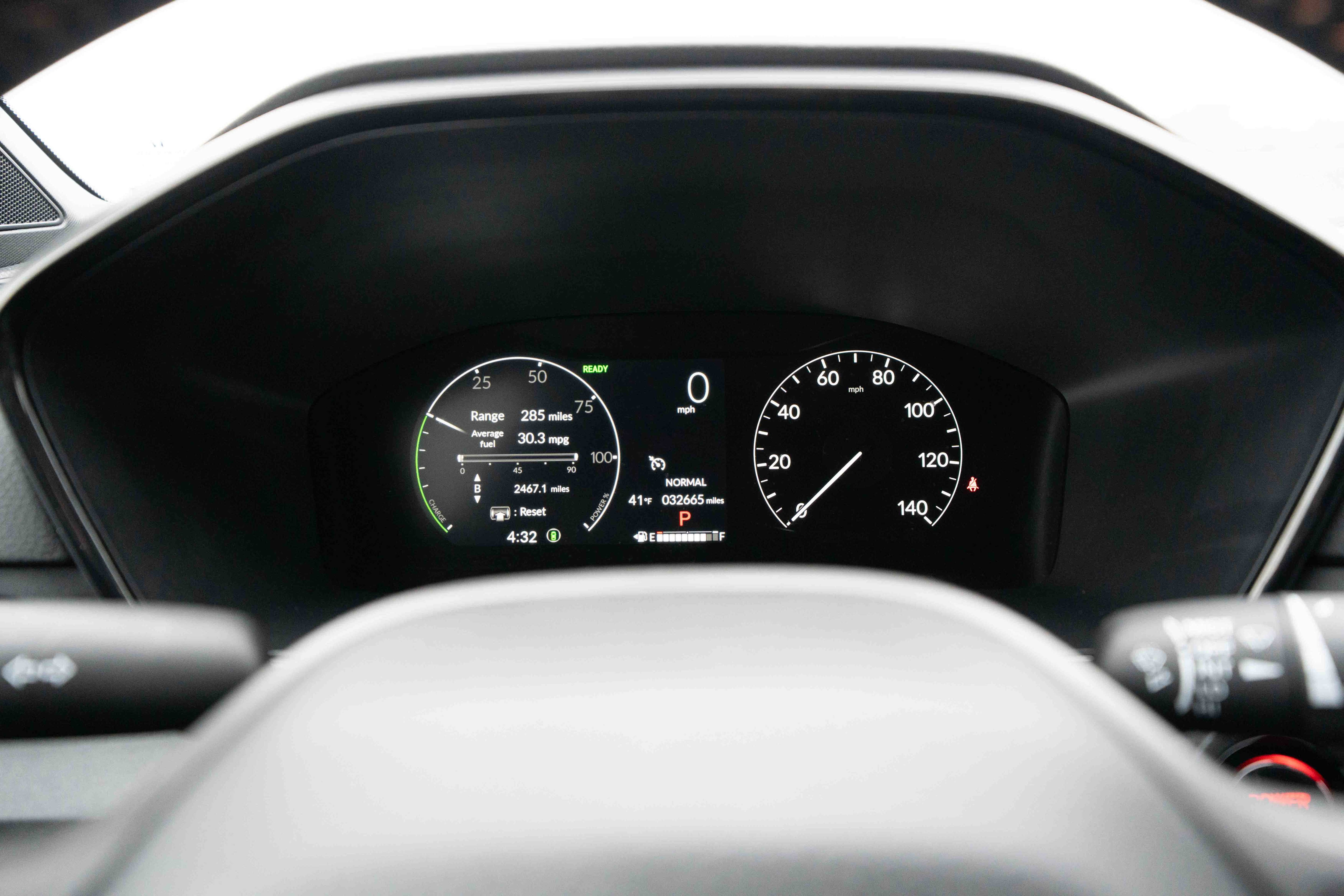 Certified 2025 Honda CR-V Sport image 16