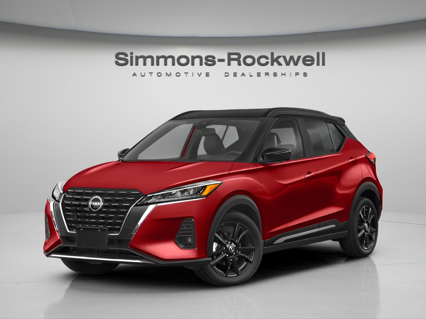 Used 2023 Nissan Kicks SR w/ SR Premium Package image 1