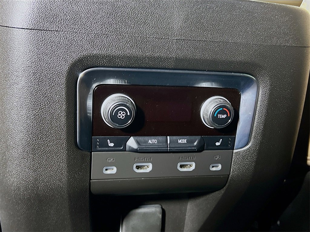 Used 2023 Chevrolet Tahoe Premier image 25