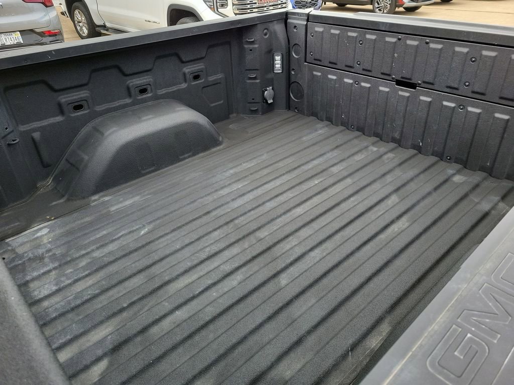 Used 2023 GMC Sierra 1500 Denali Ultimate image 26