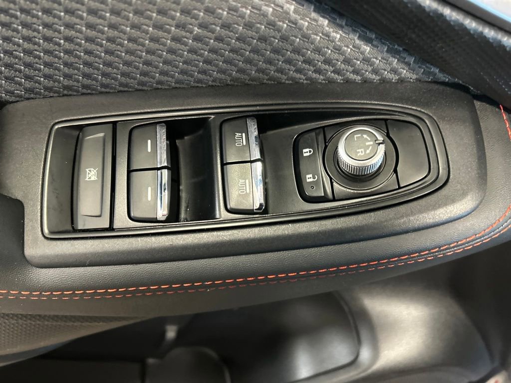 Used 2019 Subaru Forester Sport image 22