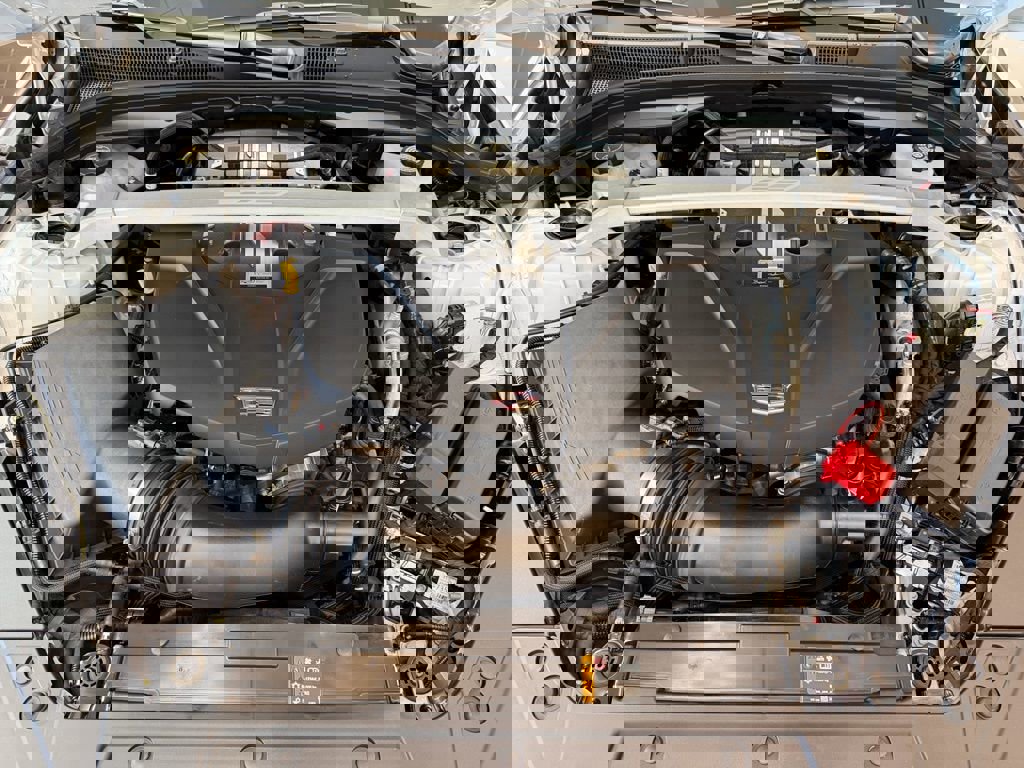 New 2026 Cadillac CT5 V Blackwing w/ Precision Package image 21