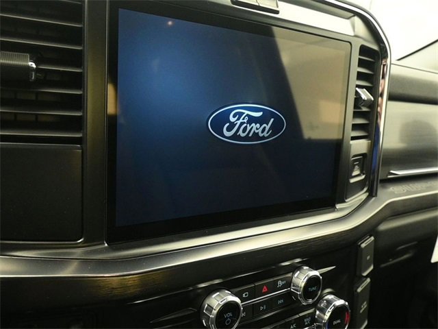 New 2026 Ford F250 Lariat w/ FX4 Off-Road Package image 17