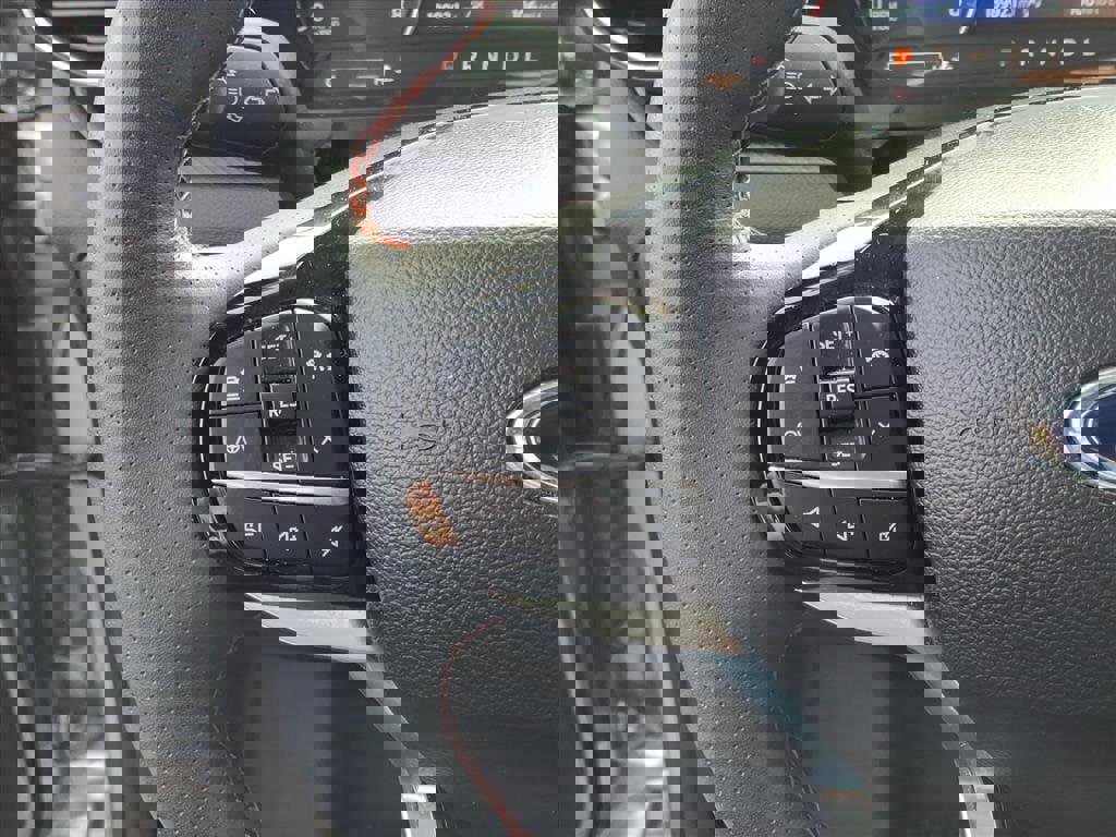 Used 2024 Ford Explorer ST-Line w/ Class IV Trailer Tow Package image 20