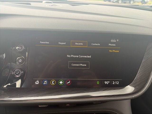 Used 2023 Buick Envision Essence FWD image 22