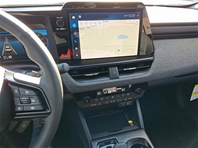 New 2026 Subaru Outback Limited image 14