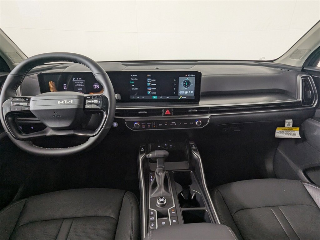 New 2026 Kia Sorento S image 15