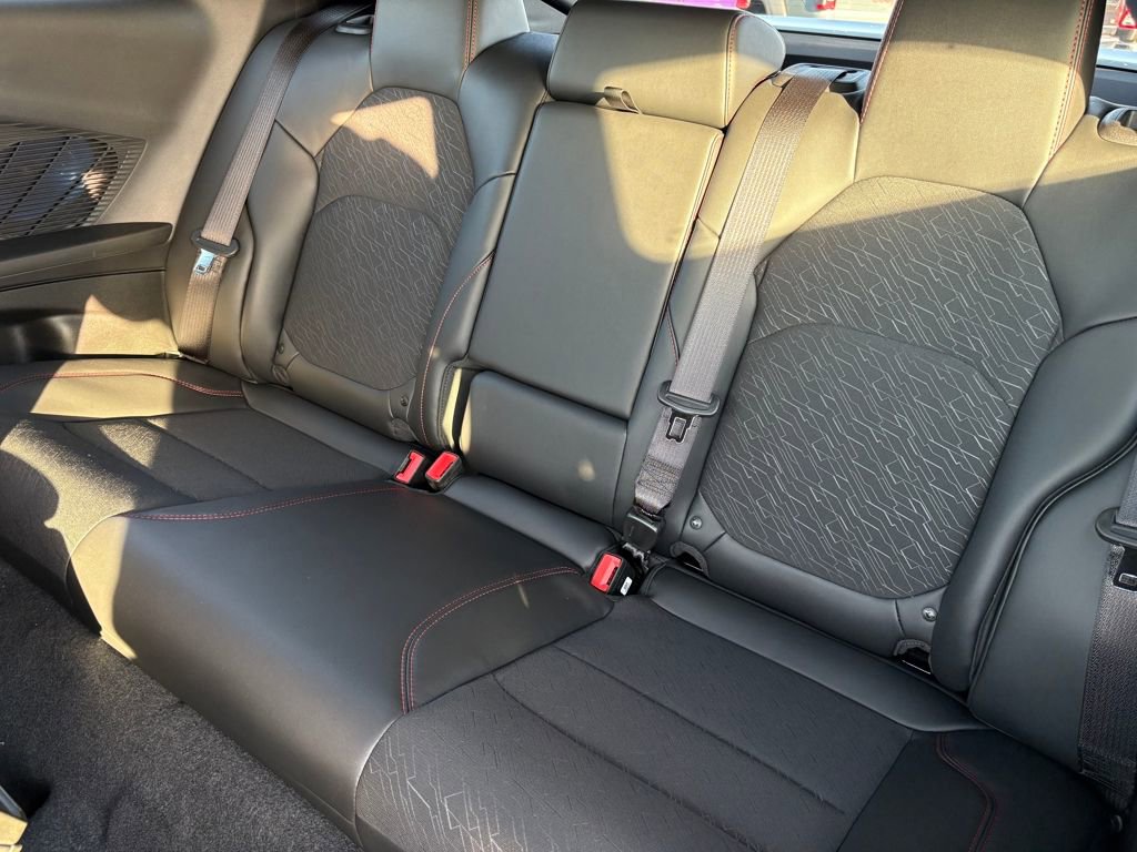 New 2026 Dodge Charger R/T Scat Pack image 31