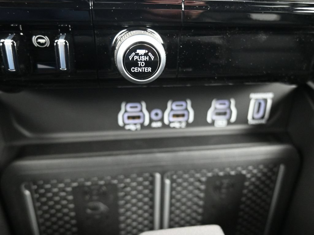 New 2026 RAM 1500 Limited AWD/4WD image 20