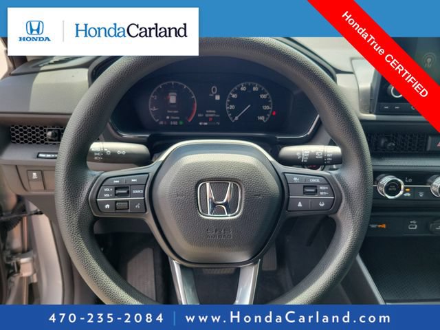 Certified 2023 Honda CR-V LX image 14