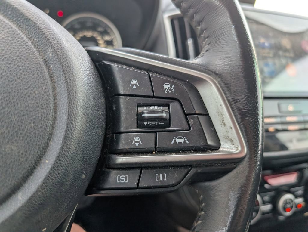 Used 2019 Subaru Forester Limited image 14