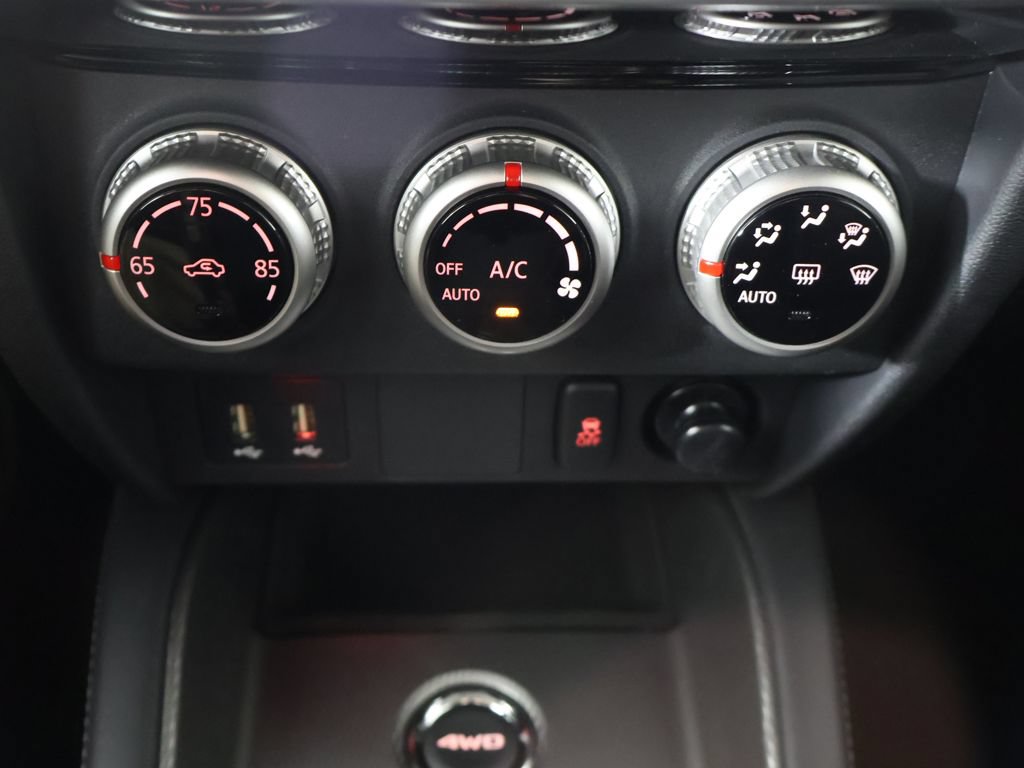 New 2026 Mitsubishi Outlander Sport ES AWD/4WD image 39