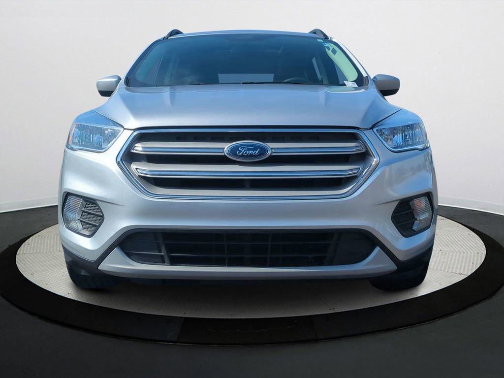Used 2018 Ford Escape SE image 8