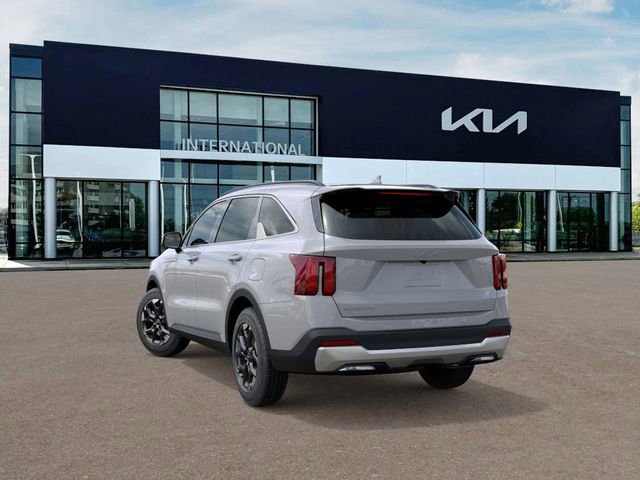 New 2026 Kia Sorento S image 4